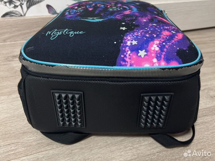 Рюкзак школьный ортопедический