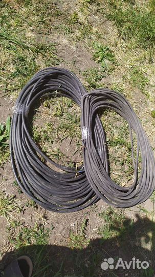 Кабель Кгввнг (А) -ls ГОСТ