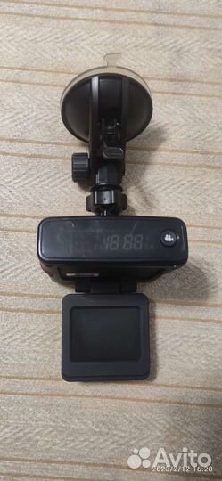 Видеорегистратор для автомобиля