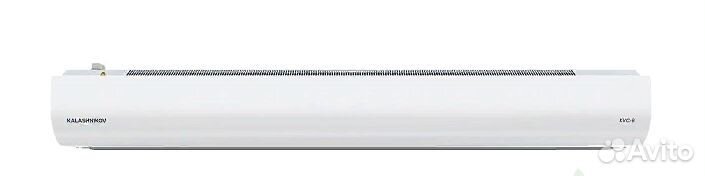 Тепловая завеса KVC-D15E18-31(изменен.комплектация