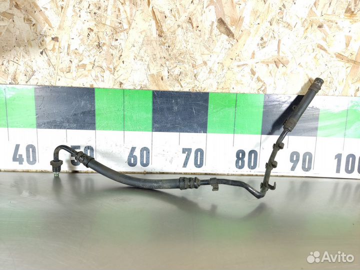 Трубка гидроусилителя Skoda Fabia 1997 2007