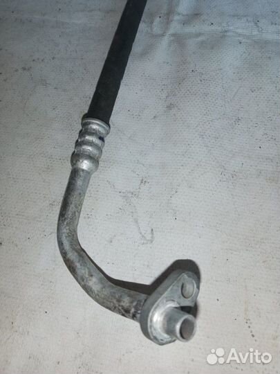 Трубка кондиционера Renault Megane 2