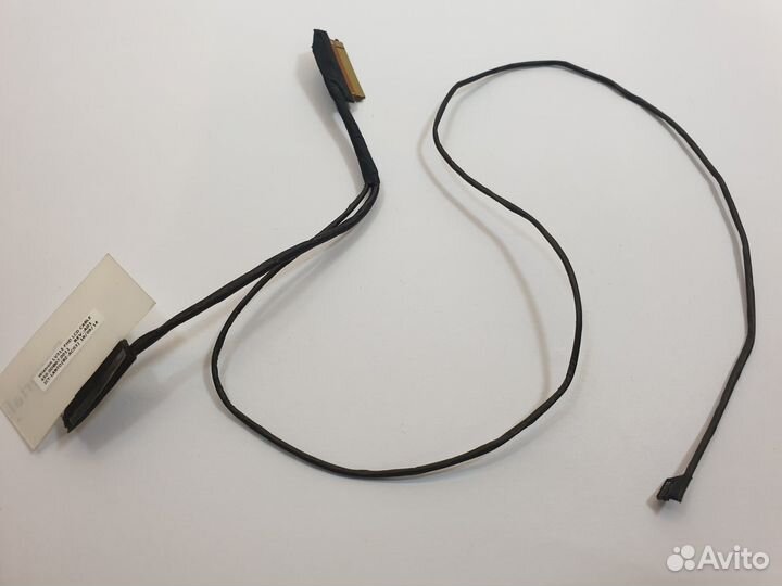 Шлейф матрицы Lenovo V130-15, V330-15, 450.0DB07