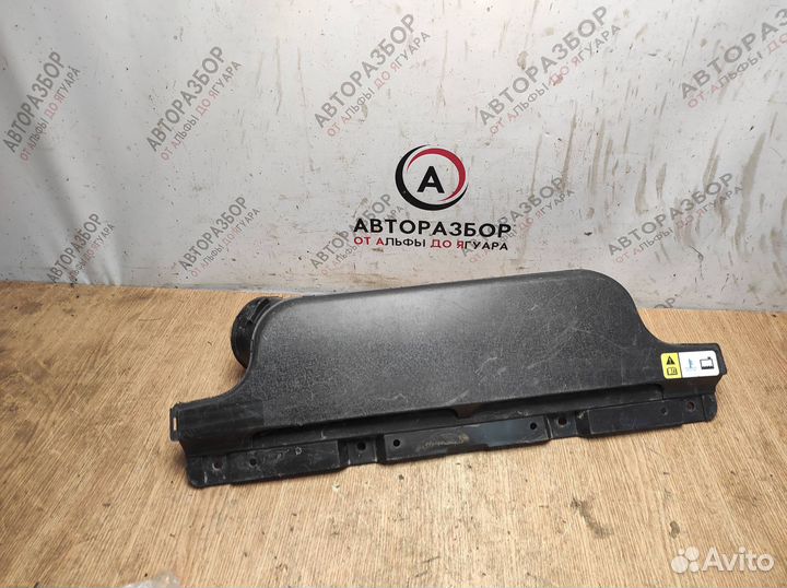 Воздухозаборник (наружный) Hyundai Equus 2010-20