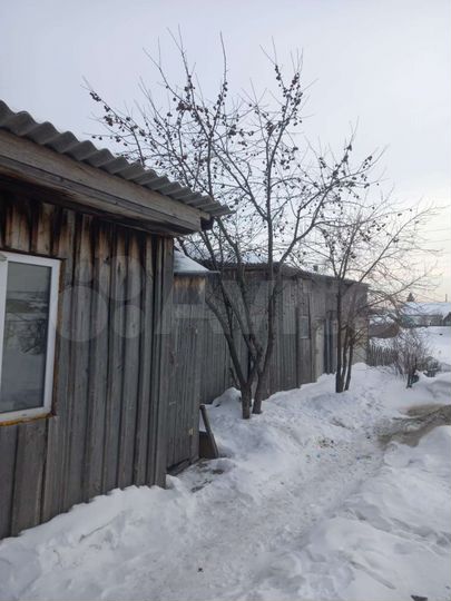 Дом 103 м² на участке 12 сот.