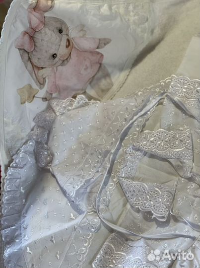 Набор для крещения