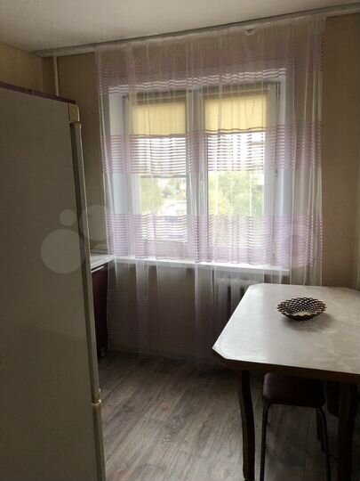 1-к. квартира, 31,1 м², 4/5 эт.