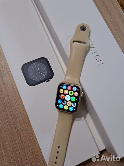 Apple watch series 8 41mm