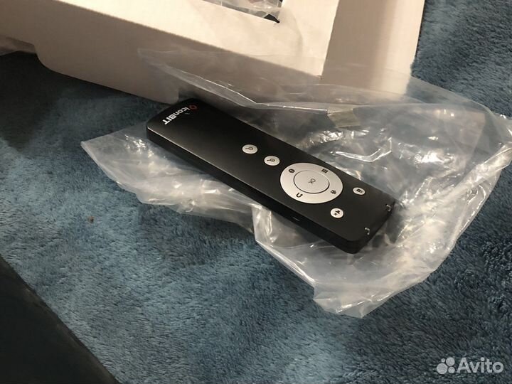 Iconbit toucan DUO PlUS