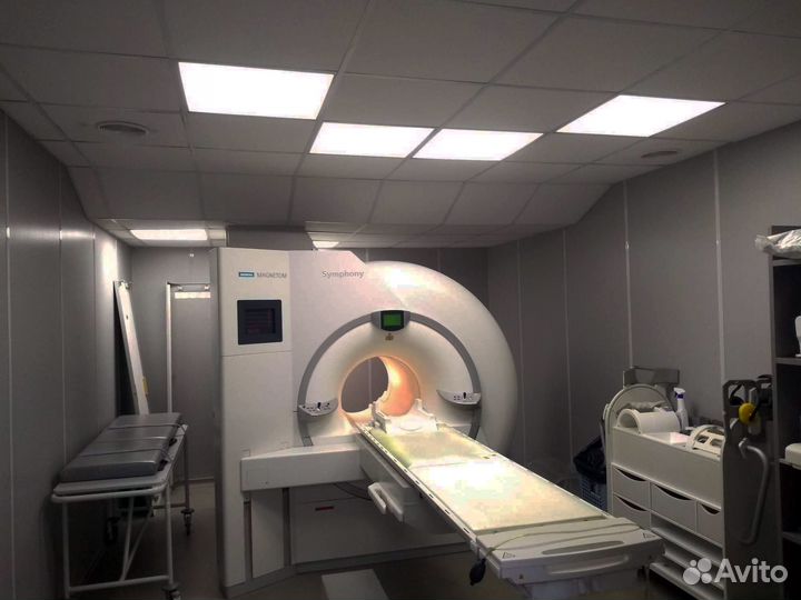 Ремонт светодиодных светильников