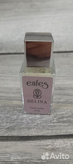 Парфюмерия Enfes