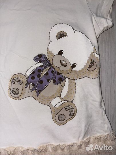 Костюм colabear