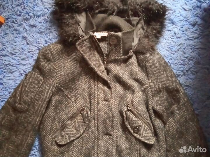 Куртка женская