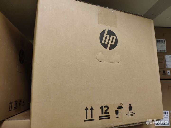 Принтер А4 HP Laser 408dn кол-во