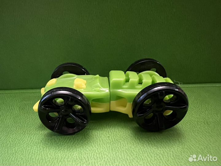 Фигурки и киндеры. Часть 2