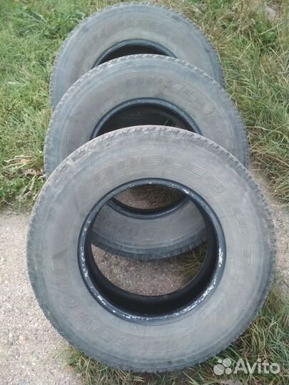 Bridgestone Dueler H/T D840 265/70 R16 112S