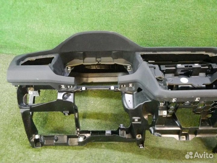 Подушка безопасности (разное) Volkswagen Tiguan