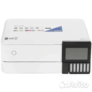 Принтер Мфу струйное Epson L8160