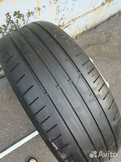 Hankook Ventus Prime 3 K125 215/60 R16 99H