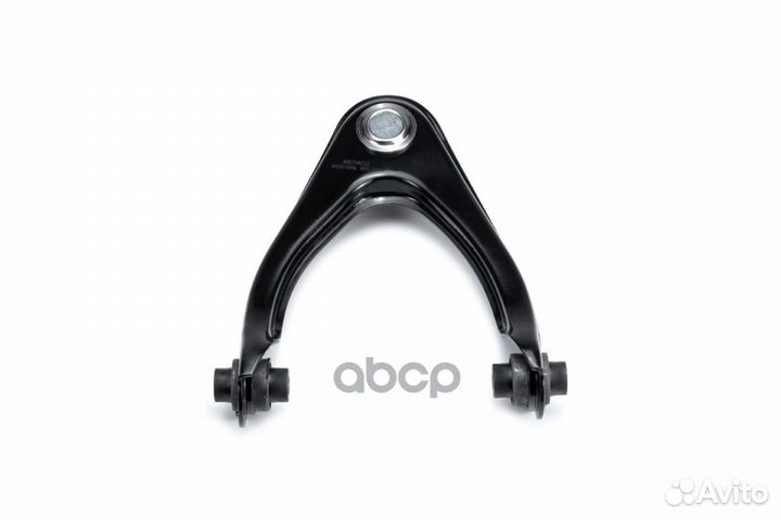 Рычаг передний верхний левый 4310-025L metaco