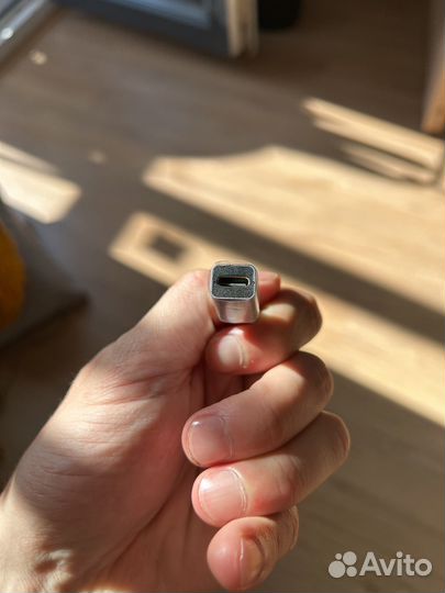 Переходник type c usb a для принтера