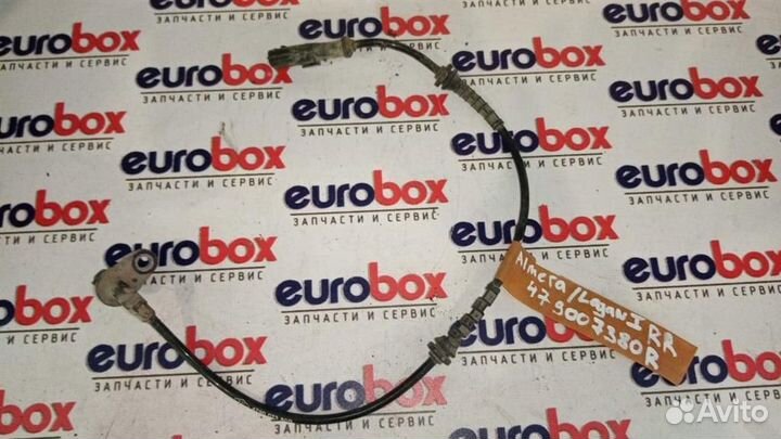 Датчик ABS задний правый Nissan Almera (G15) 2013