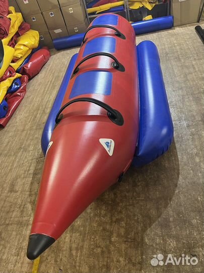 Водные бананы