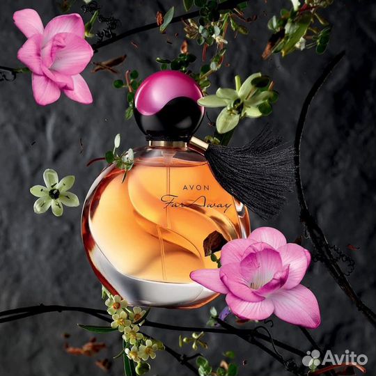 Эйвон avon духи по закупке