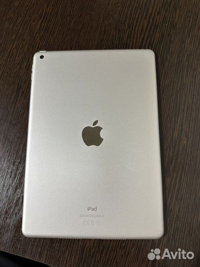 Планшет apple iPad 8
