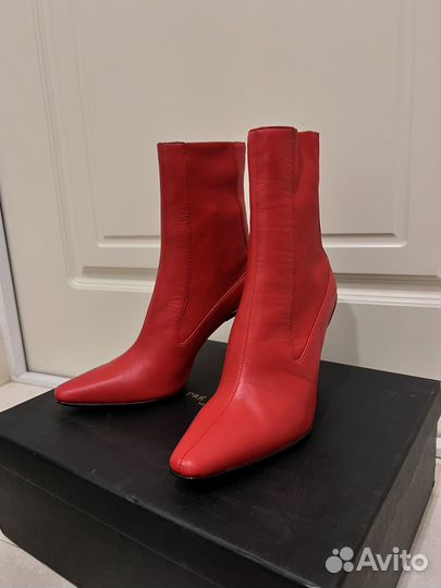 Сапоги Rag & Bone 36