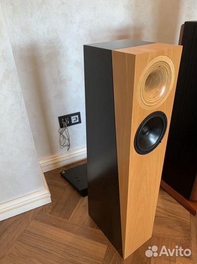 Hi-End акустика Odeon Nova