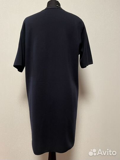 Платье Max Mara шерсть