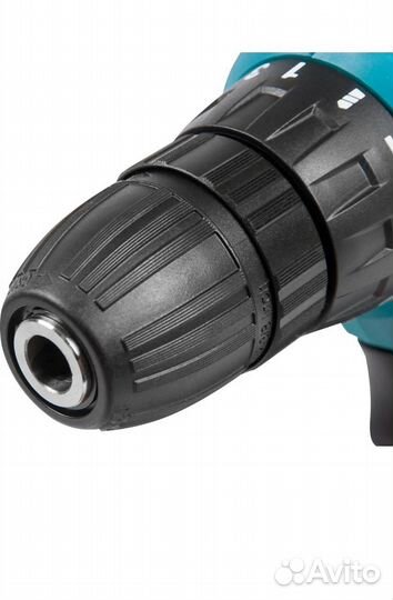 Дрель-шуруповерт сетевая Makita DF0300, 320 Вт