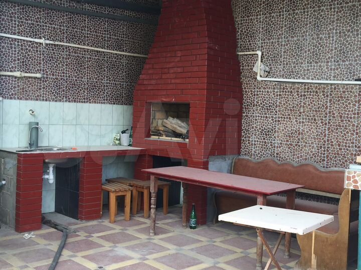 Дача 120 м² на участке 10 сот.