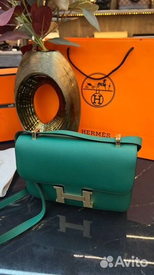 Сумка Hermes Constance