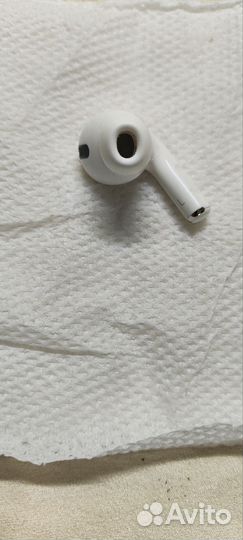 Левый наушник AirPods Pro 2084