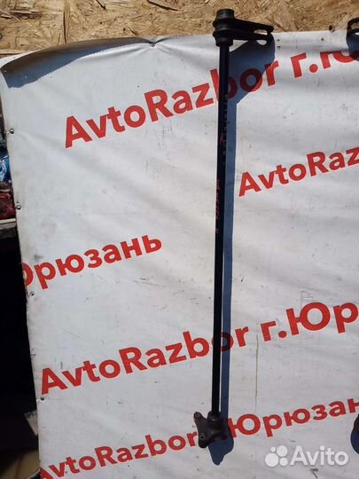 Торсион Nissan Vanette