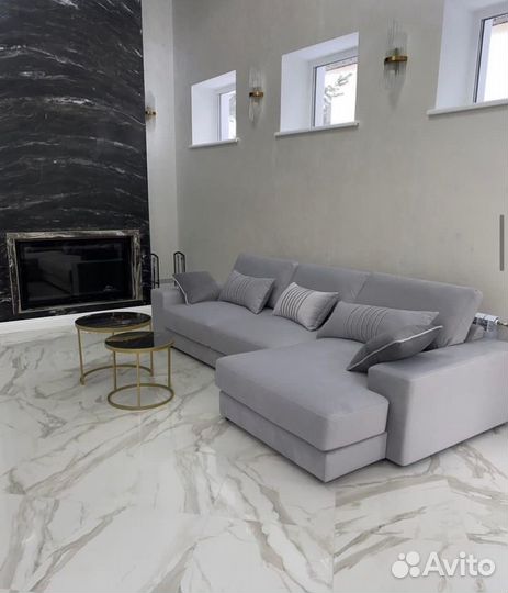 Диван бруно