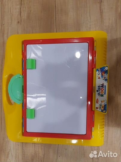 Мольберт для рисования настольный