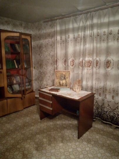 Коттедж 113,9 м² на участке 26,9 сот.