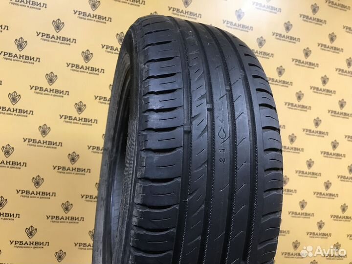Nokian Tyres Hakka Green 185/60 R14 82T
