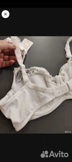 Бюстгальтер новый 85d пакетом