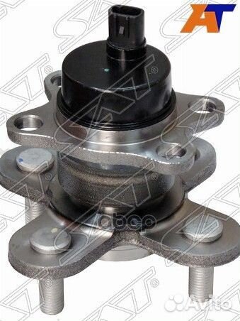 Ступичный узел задн. toyota passo/daihatsu boon