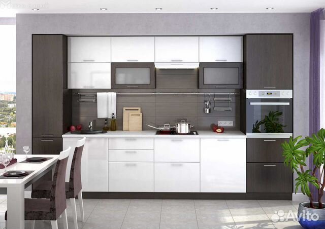 Кухня Кухни