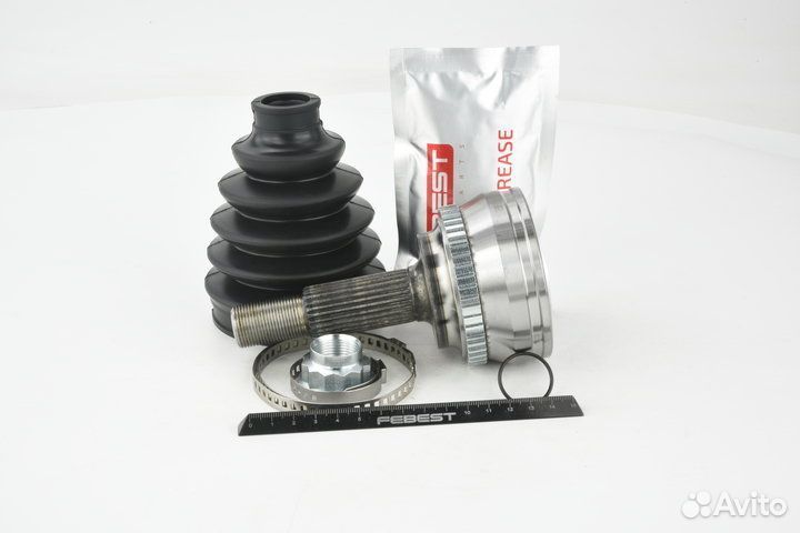 Шрус внешний перед прав/лев 0110055A48 Febest