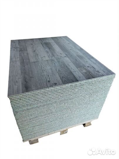 Стеновые панели Quick Deck/ Бристоль 1200/900/16мм