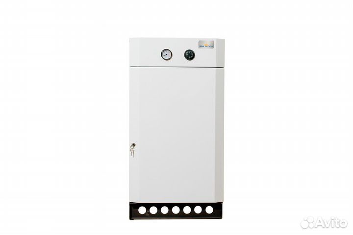 Газовый котел напольный