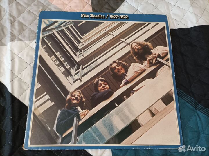 The Beatles 1697-1970