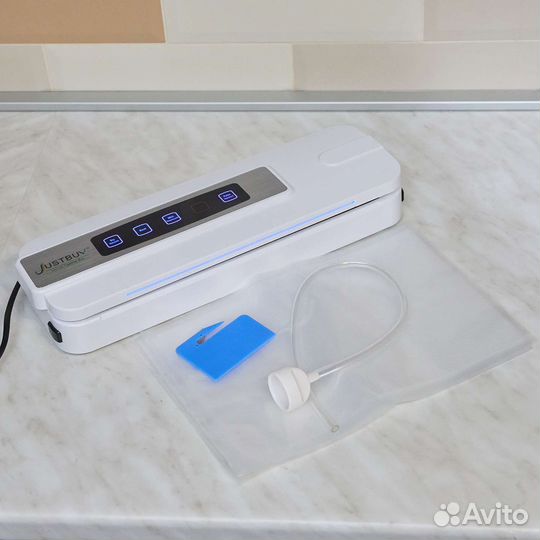 Вакууматор Justbuy