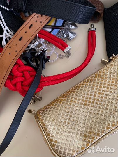 Детские вещи пакетом